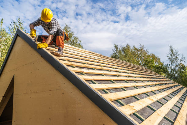 San Rafael, CA Roofing Contractor Company