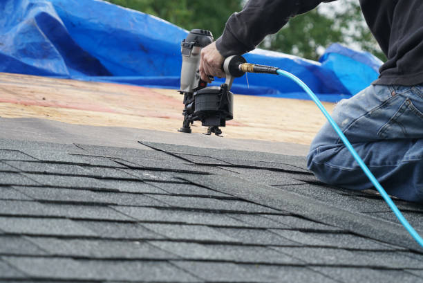 San Rafael, CA Roofing Contractor Company