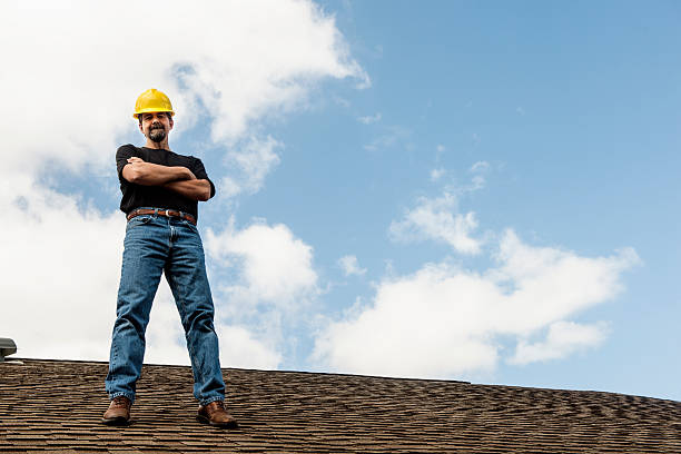 Best Affordable Roofing Company  in San Rafael, CA